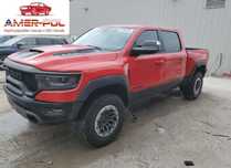 RAM 1500 TRX 2021 6.2l