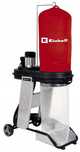 Einhell TE-VE 550/2 A Odkurzacz przemysłowy, pochłaniacz pyłu 550 W