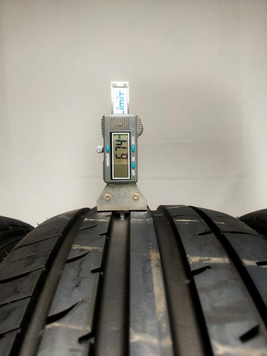 Opony 215/50R18 lato 215/50/18 FALKEN (osobowe) OO13684