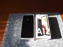 Telefon Samsung Galaxy A 12 4/64