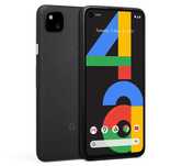 Google Pixel 4A | 6/128GB | FV 23% | 1055c iGen Lublin