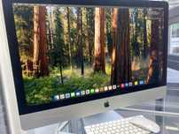 Apple iMac 27” Retina 5K (2020)