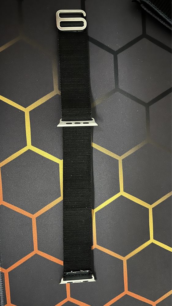 Bracelete Apple Watch 44mm