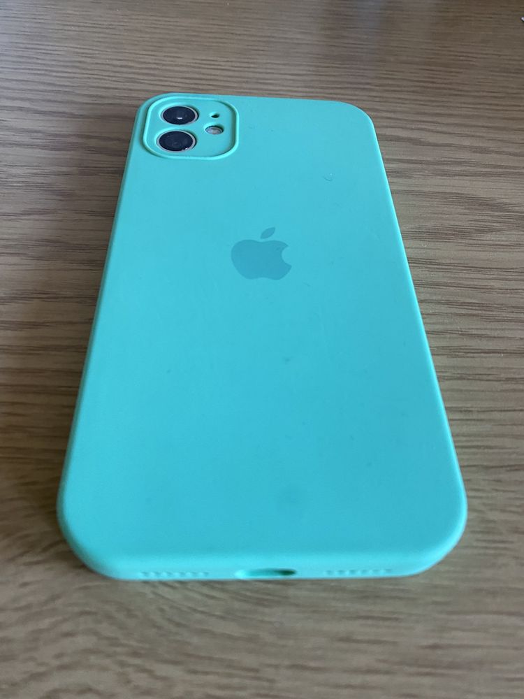 IPhone 11 64gb состояние нового