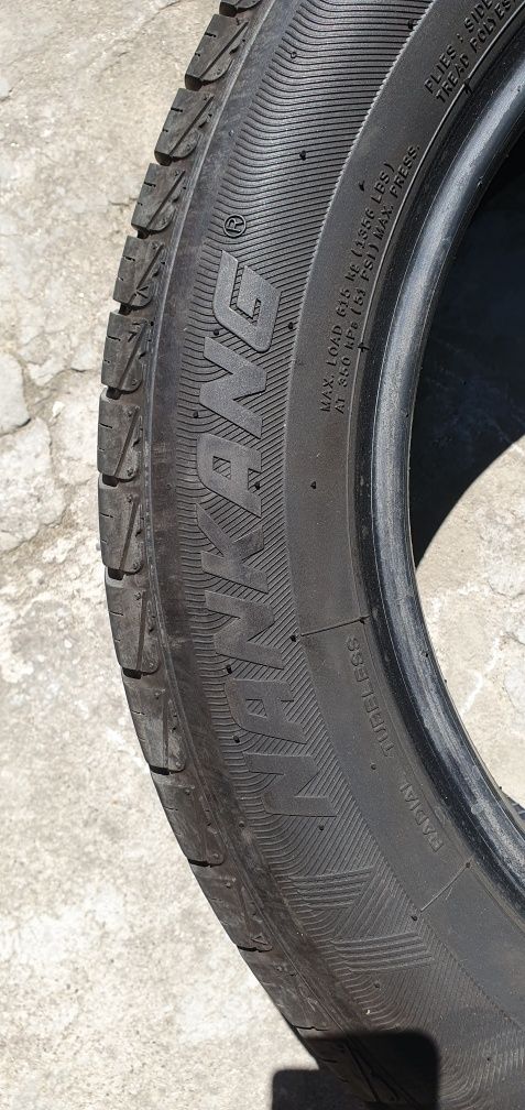 nankang cross sport sp-9 205/55r16