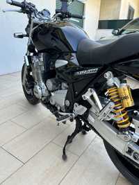 YAMAHA XJR 1300 DE 2007