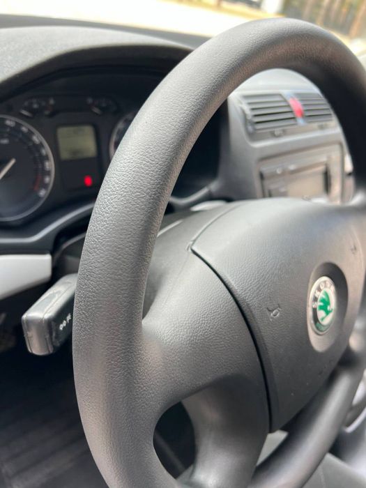 Skoda Octavia A5 2006 рік