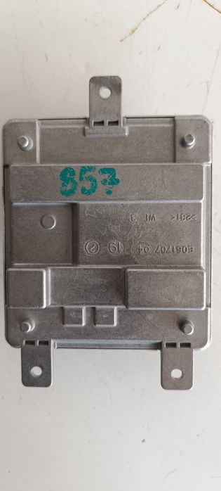 Módulo - balastro BMW Led