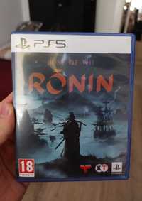 Rise of the ronin