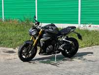 Triumph Speed Triple Triumph Speed Triple 1200RS