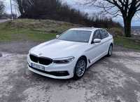 Bmw g30 xDrive 540i