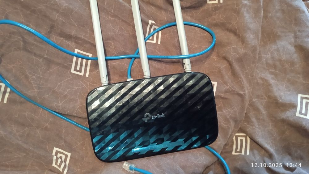 Wi-fi  роутер Archer c20