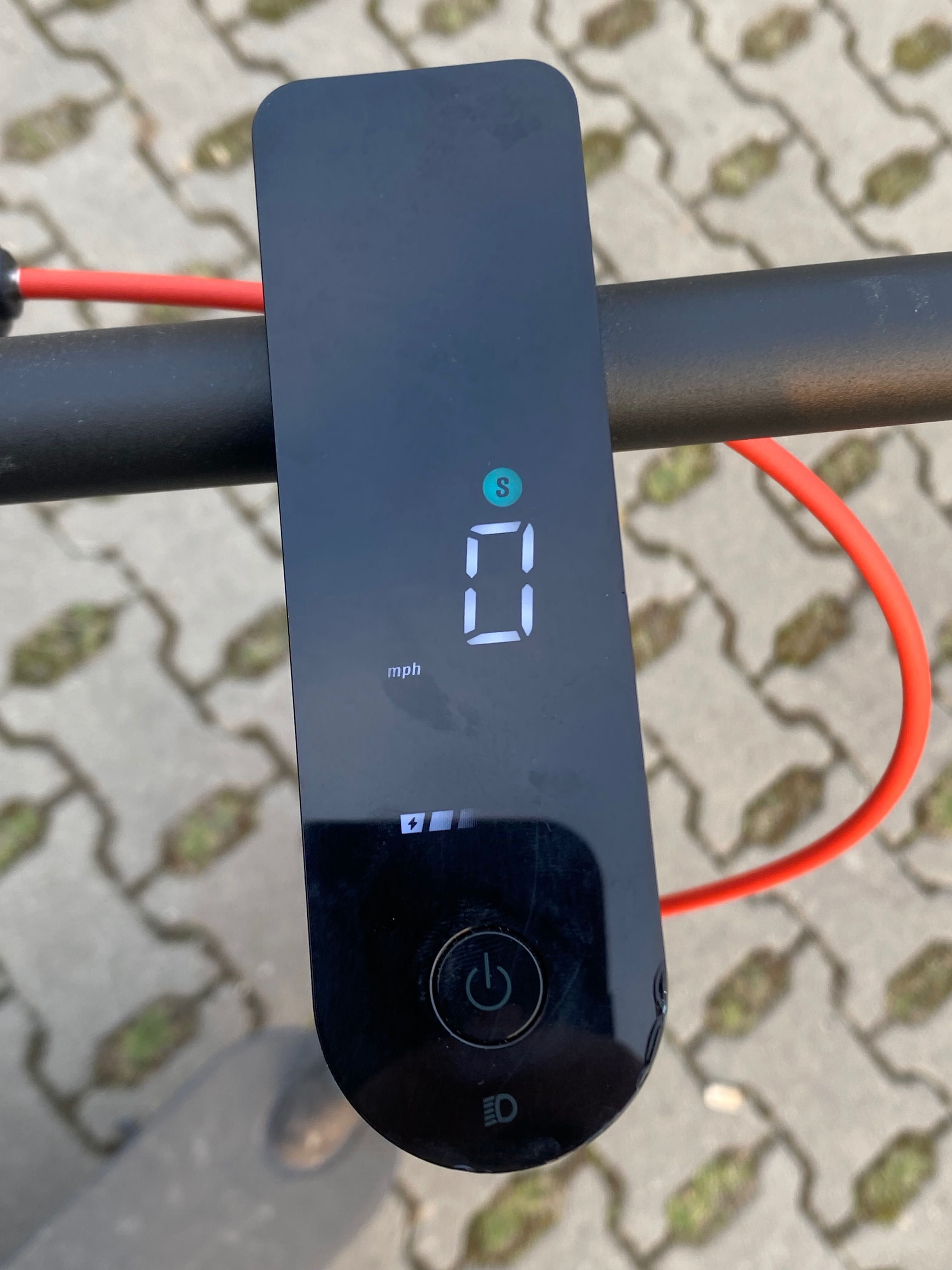 Xiaomi 4 Pro skuter elektryczny na sprzedaż (używany)