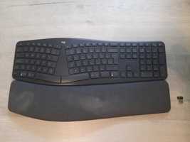 Klawiatura Logitech ERGO K860 - Ergonomiczne Rozwiązanie