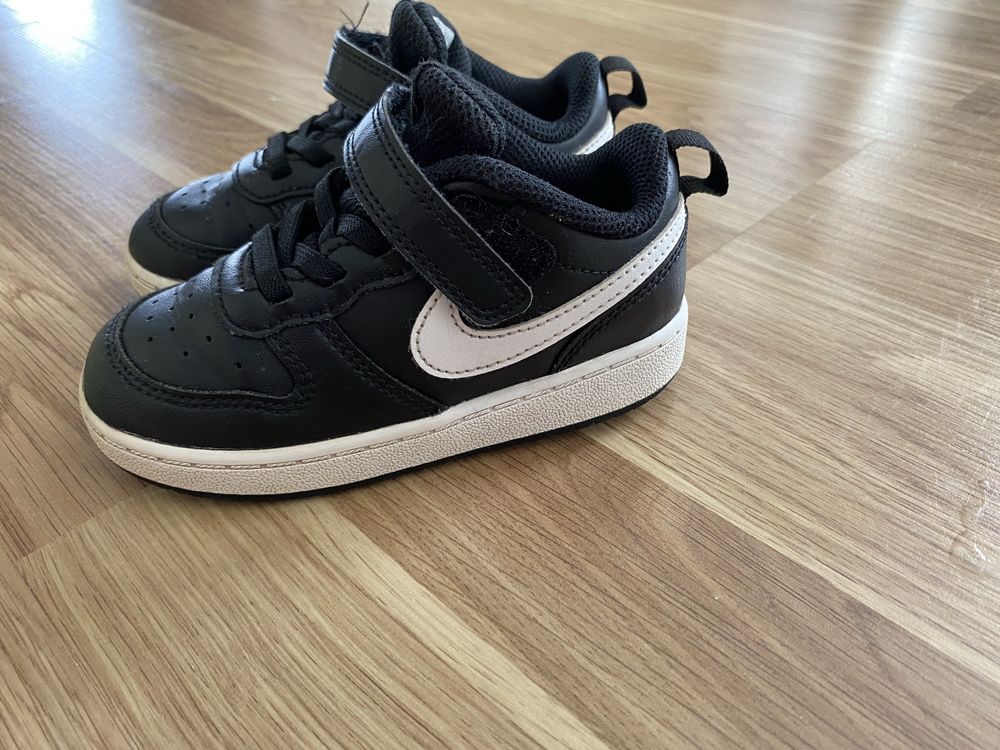 Кросівки для хлопчика nike