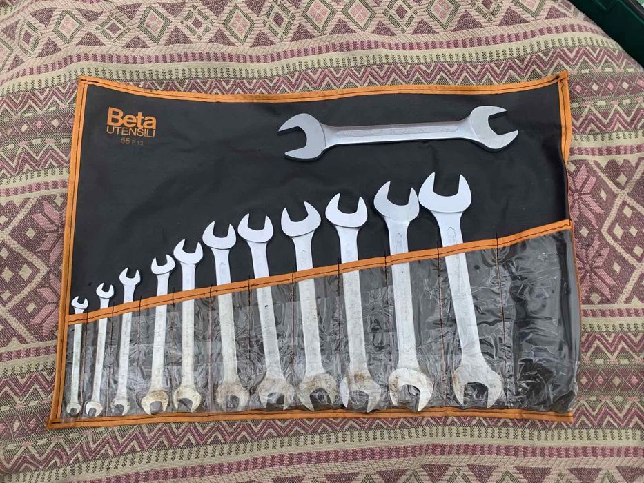 Набор викруток отверток плоскогубців Wurth вюртдіелектричні Германія