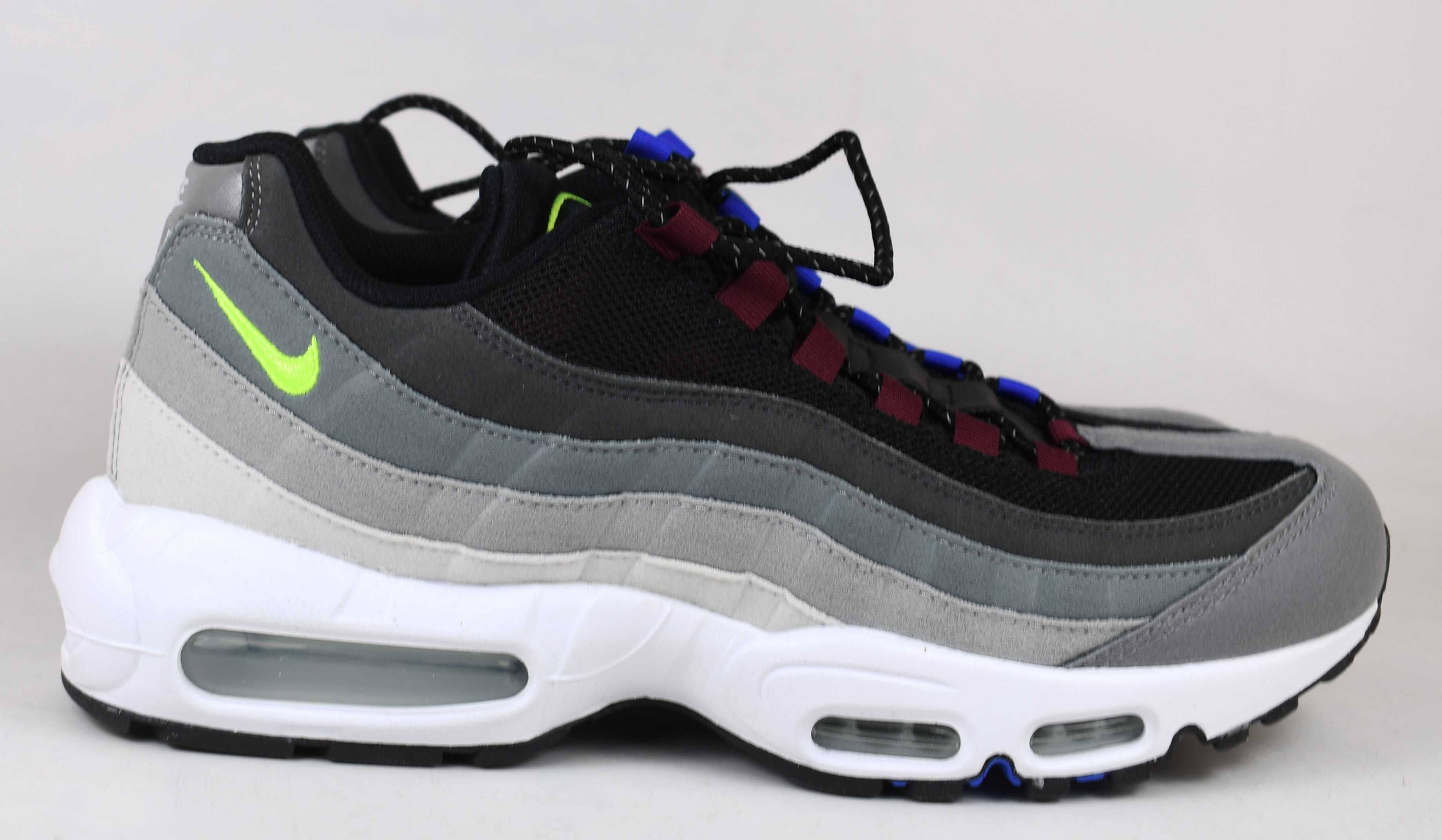 Nowe Buty męskie Nike Air Max 95 roz. 44,5