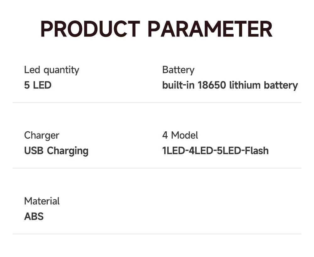 налобный светодиодный LED фонарь