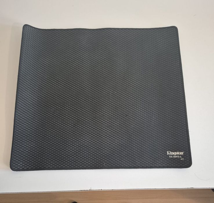 Tapete de rato Hyper X