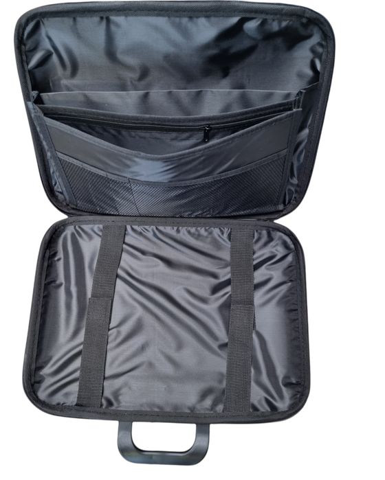 Torba aktówka, na laptop 15,6 cali