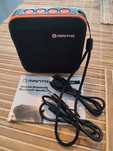 Manta SPK01GO głośnik bluetooth