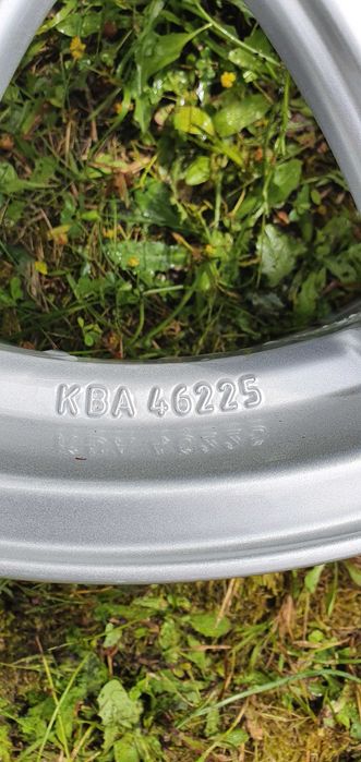 Felgi Alutec 16 cali 5x112