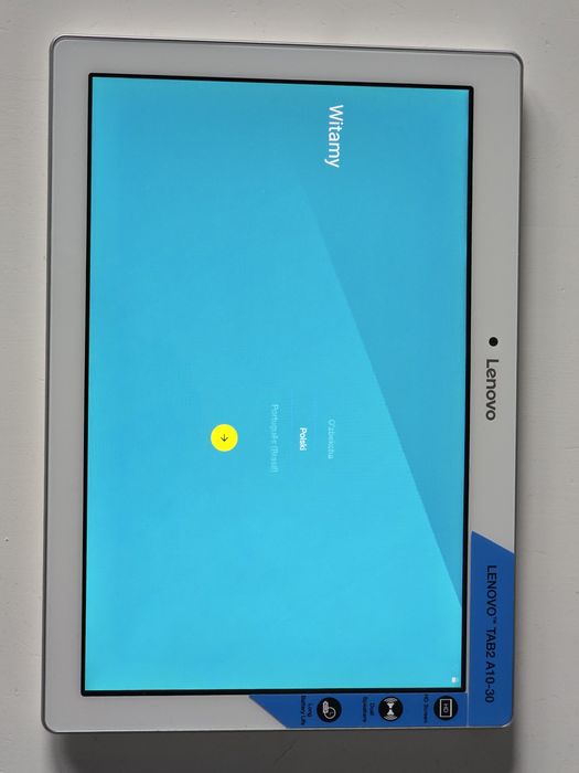 Tablet Lenovo TB2-X30F