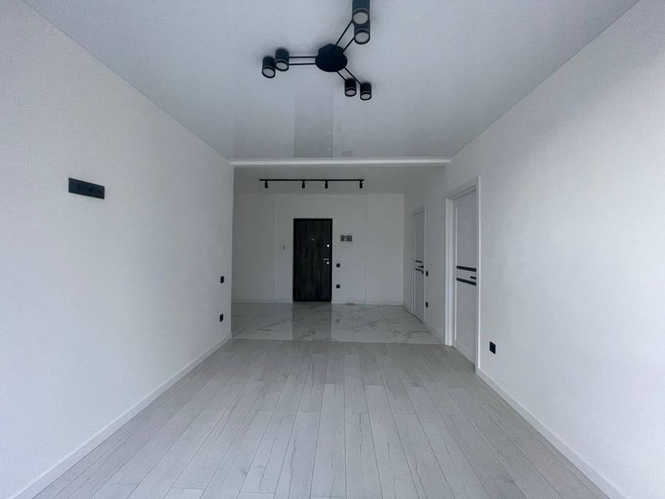 Продається стильна 2к квартира з ремонтом в новобудові