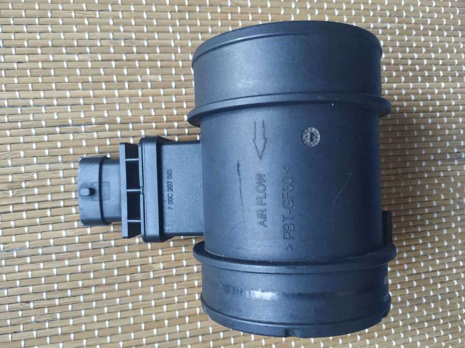 росходомір повітря ДМВП MAF витратомір повітря воздуха расходомер