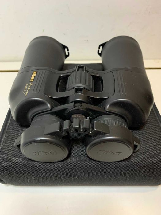 Бінокль Nikon Action 16х50