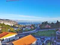 MORADIA T3 com vista mar para venda em São Martinho, Funchal, Ilha da