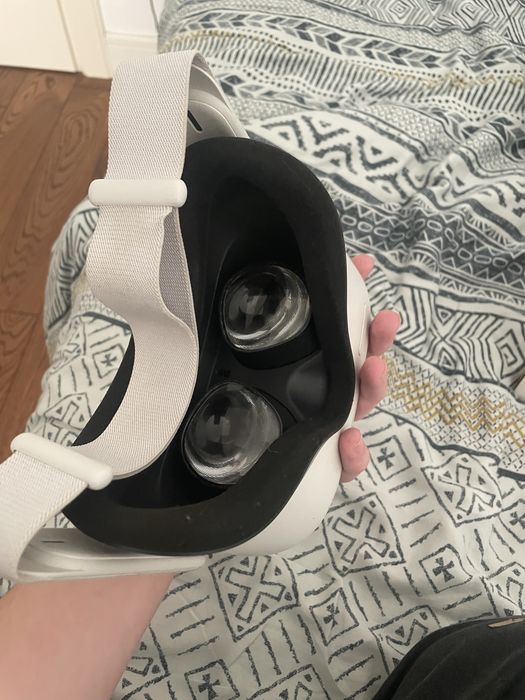 Gogle oculus quest 2 256GB