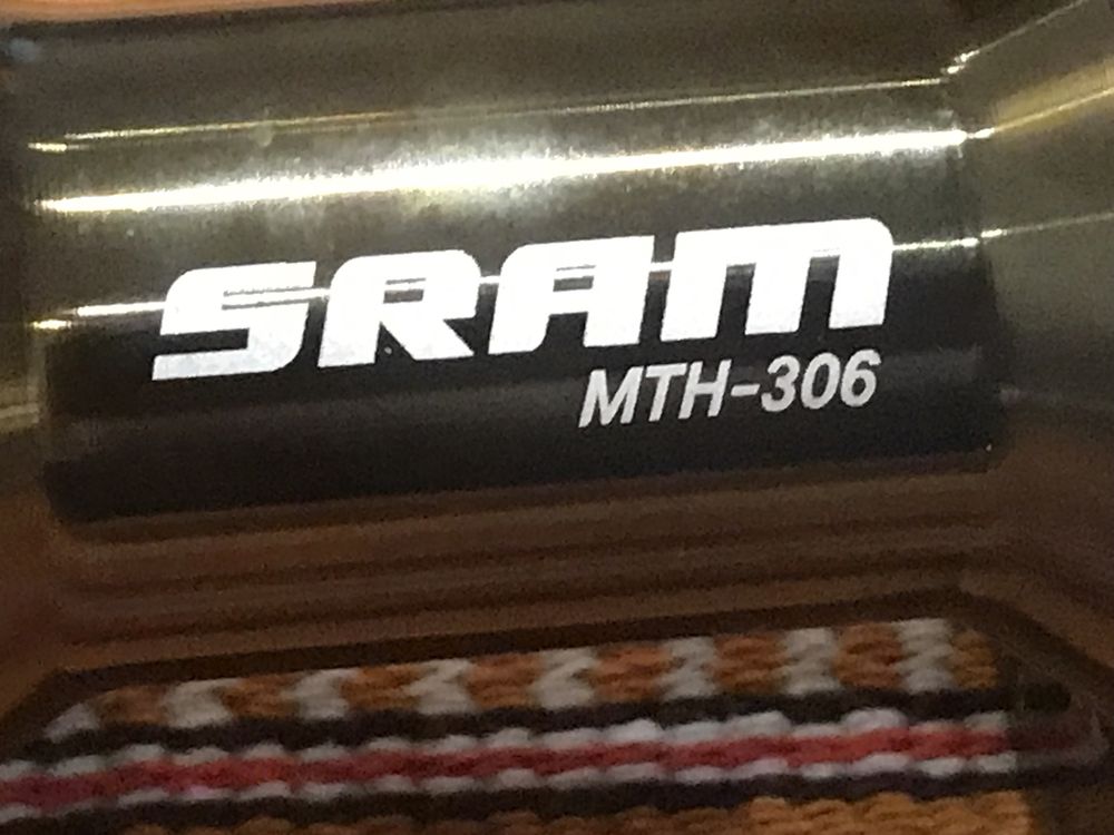 Piasta SRAM MTH-306