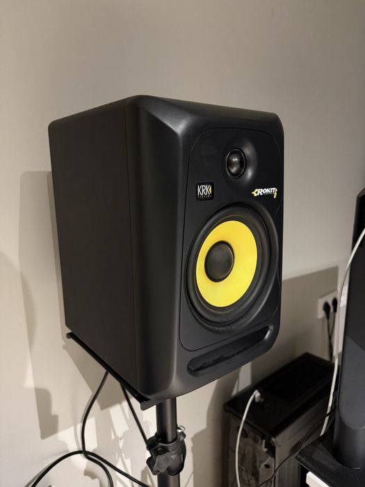 Мониторы KRK rokit6