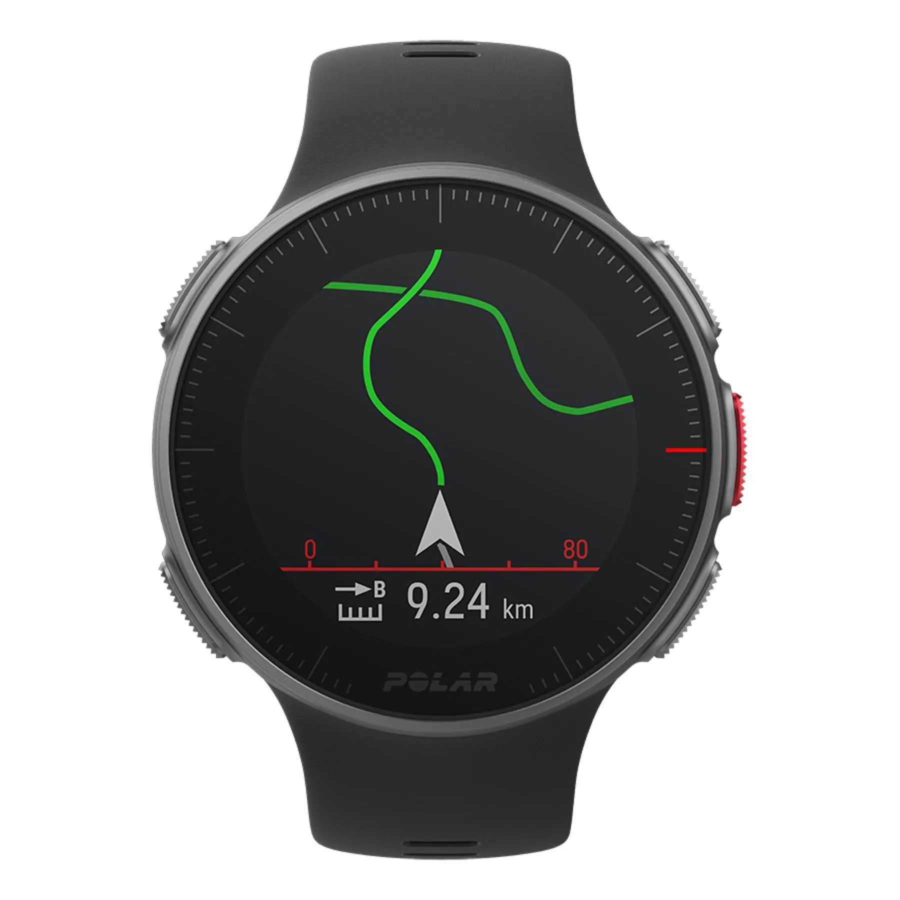 Smartwatch Polar Vantage V Premium Sport