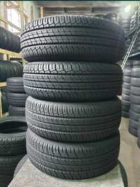 Літні шини DUNLOP 195/60 R15 резина Р15