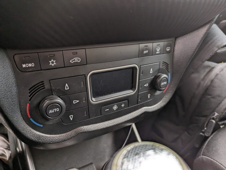 Alfa Romeo Mito 1.6 JTDm