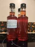 Olej z dziurawca, oliwa świętojańska 200ml