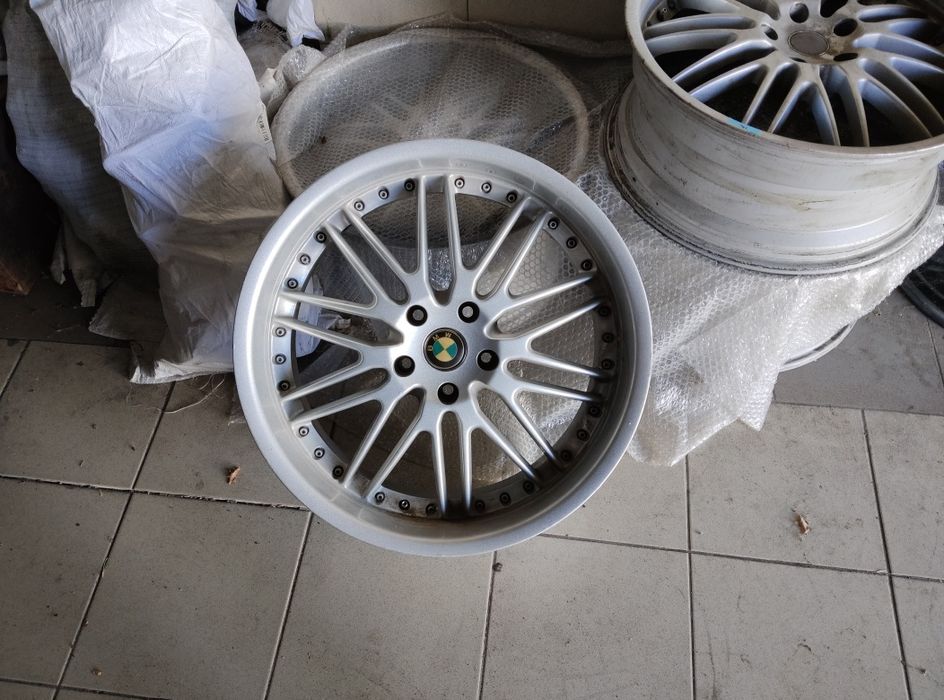 Диски колесные  на BMW