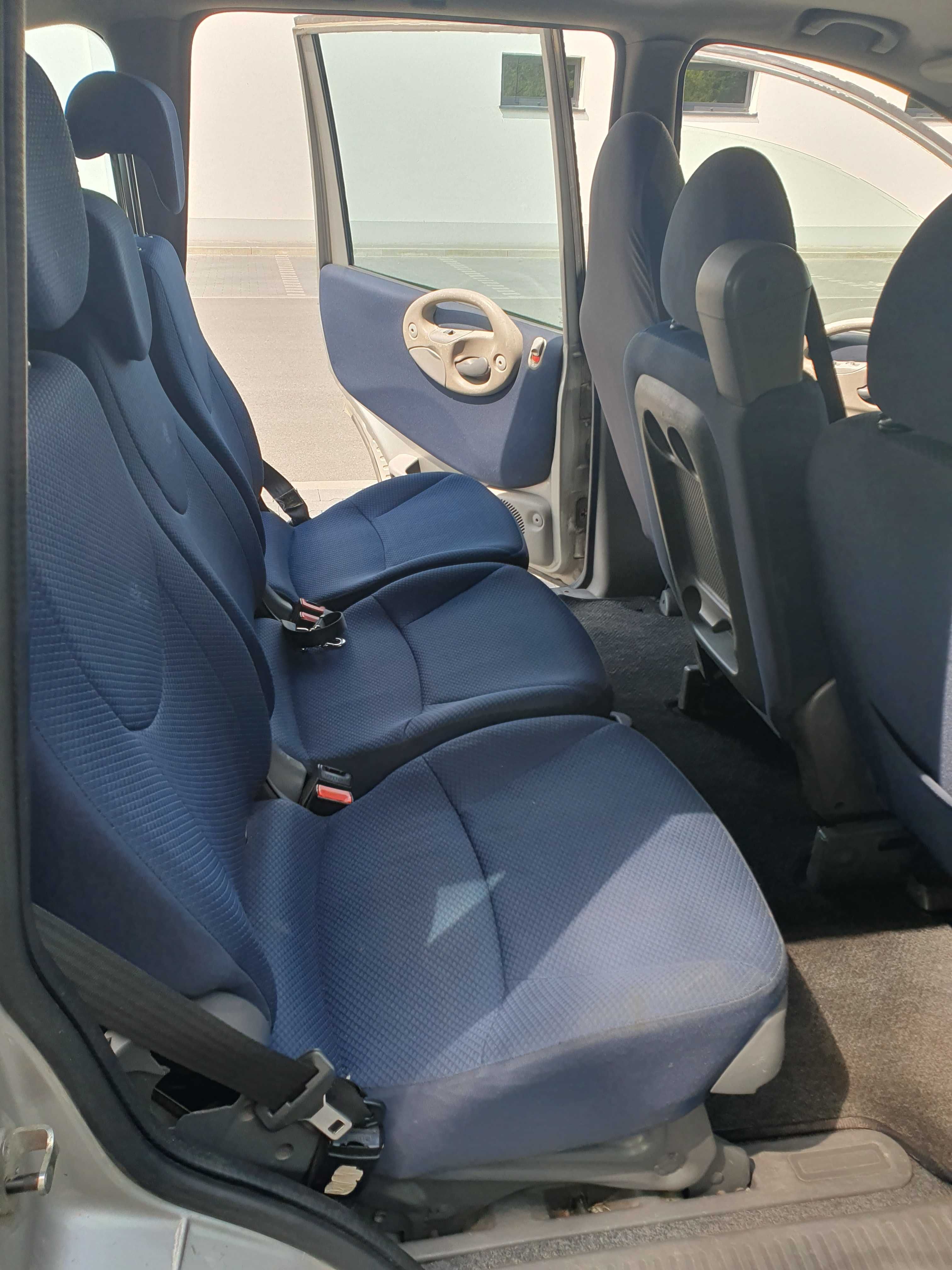 fiat multipla mk.2