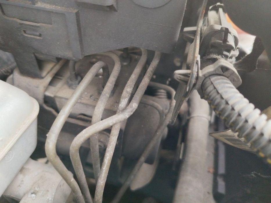 Centralina ABS OPEL Astra G Caravan (F35_)