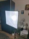 Lampa studyjna NiceVeedi