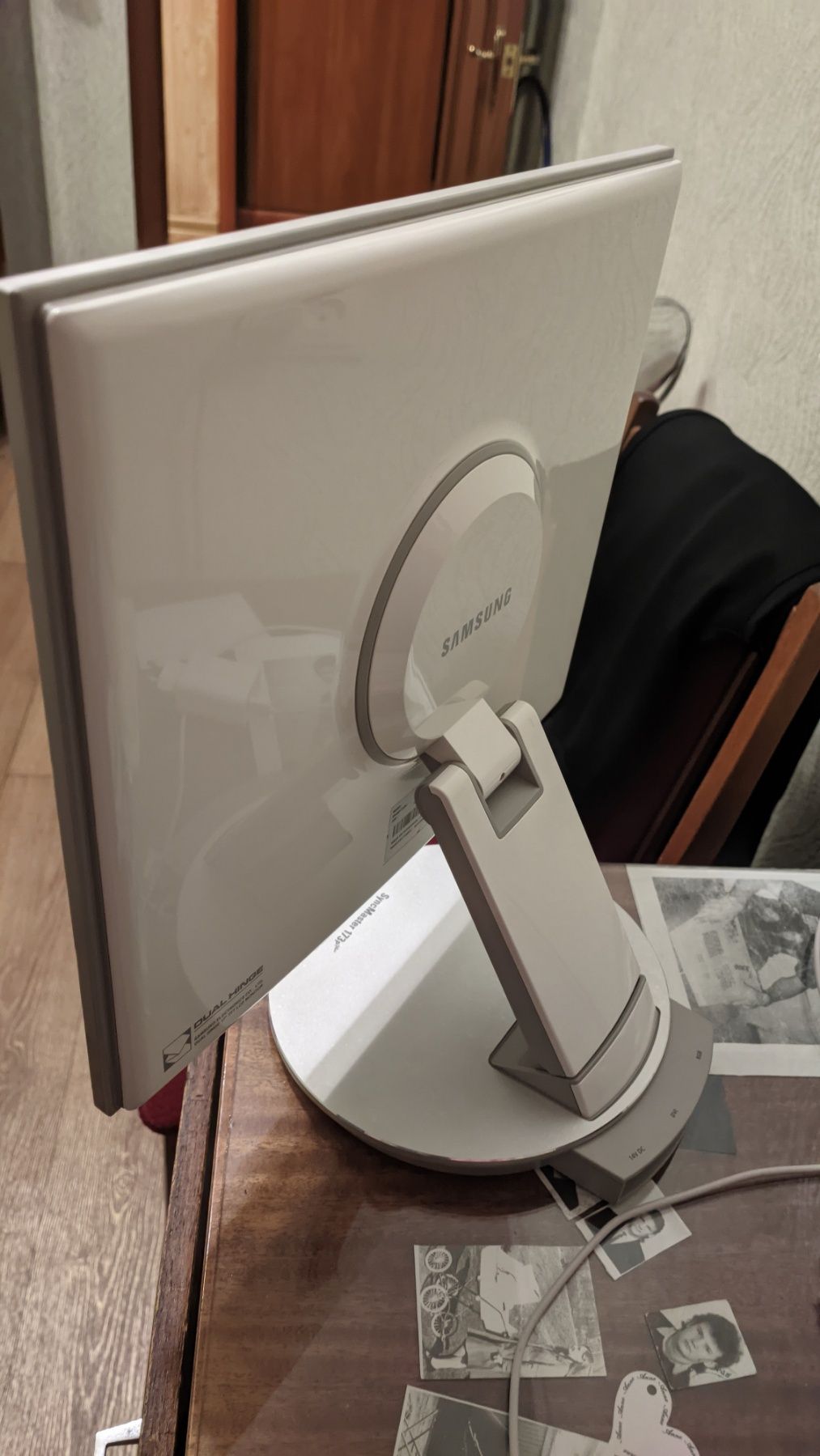 Монітор Synsmaster 173p
