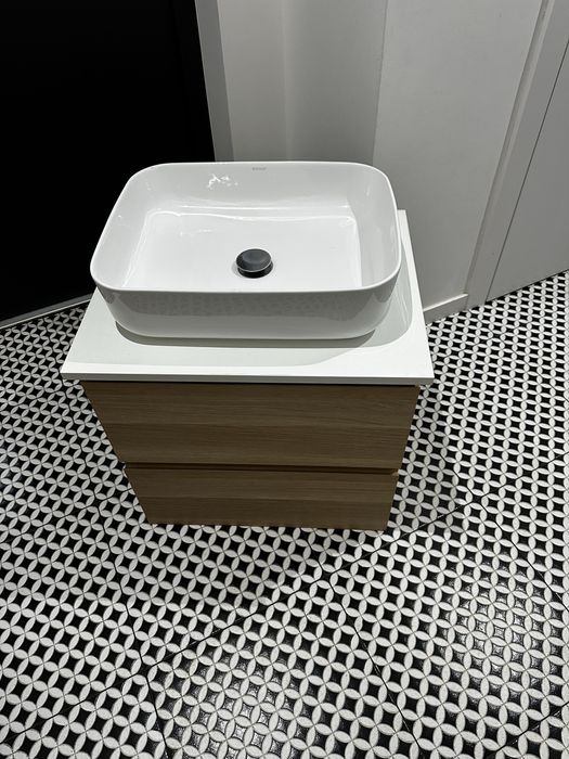 Szafka IKEA Godmorgon z umywalką
