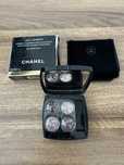 CHANEL LES 4 OMBRES Zestaw 4 Cieni Do Powiek