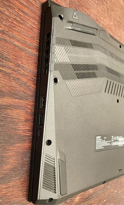 Ноутбук 2021р. Acer Nitro 5 AN515-55-52GP (NH.QB2EU.012) RTX 3060
