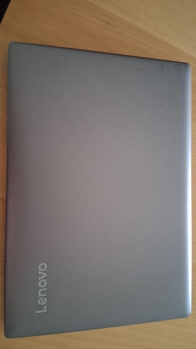 Portátil lenovo ideapad s130-141GM