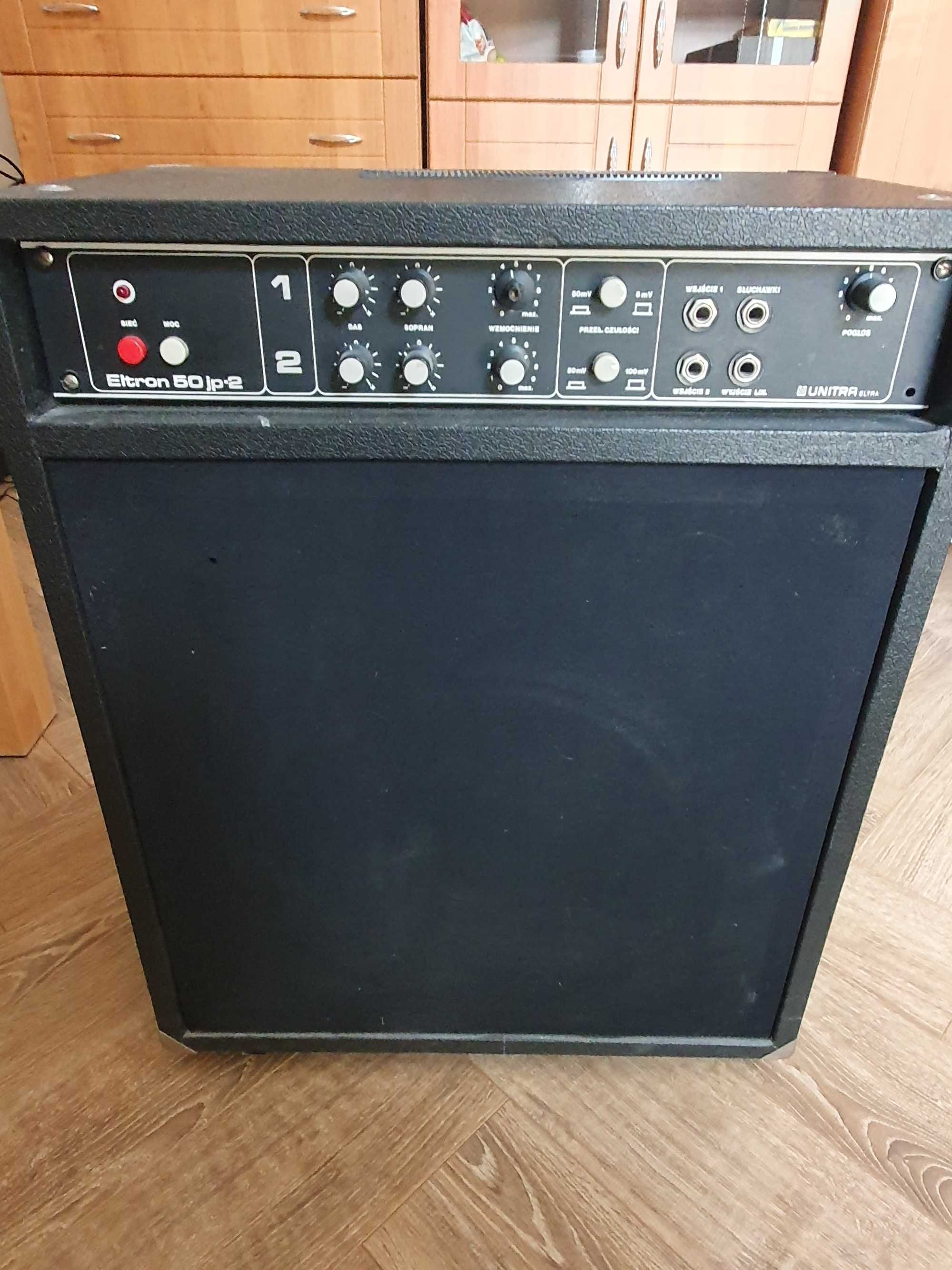 UNITRA Eltron 50jp-2
