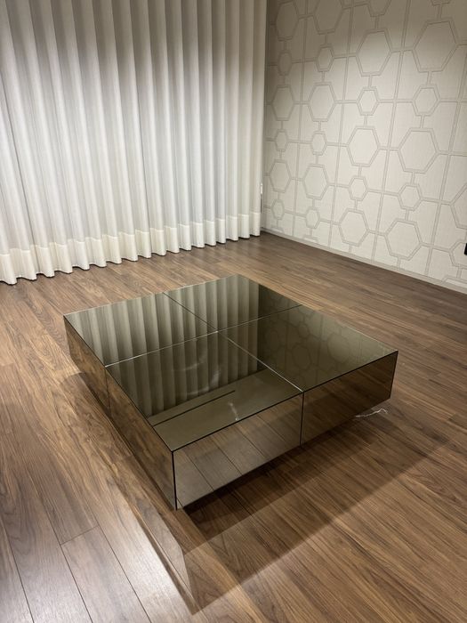 Mesa centro sala de estar