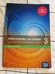 Informatyka  3 nowa era